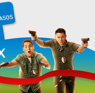 Megapix Especial: Jogos Megapix