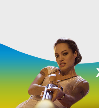 Megapix Especial: Jogos Megapix