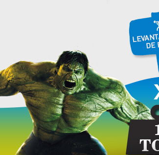 Megapix Especial: Jogos Megapix