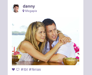 Megapix Especial: #TBT