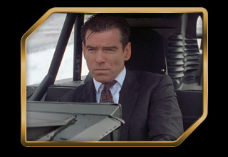 Megapix Especial: Maratona 007