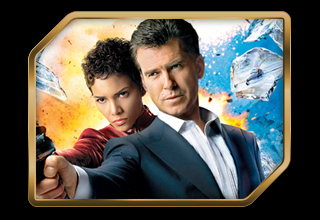 Megapix Especial: Maratona 007