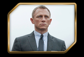 Megapix Especial: Maratona 007