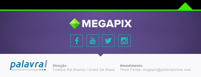 Megapix Especial: Eu Sei o Que Vocês Fizeram no Verão Passado