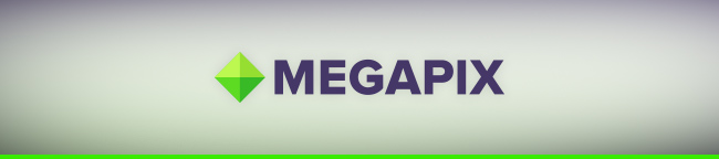 Megapix Especial: Sessão Megapix