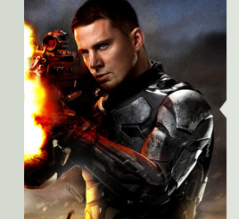 Megapix Especial: Powerpix em Dobro