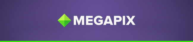 Megapix Especial: Powerpix em Dobro