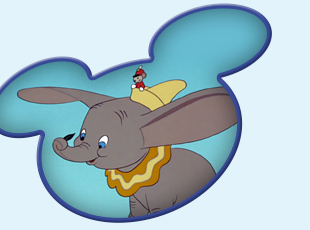 Megapix Especial: Cl&aacute;ssicos Disney