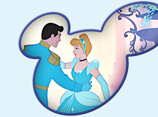 Megapix Especial: Cl&aacute;ssicos Disney