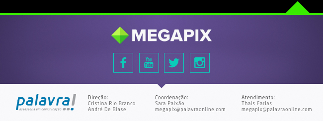 Megapix Especial: Lutas Clandestinas
