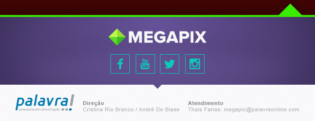 Megapix Especial: Ca�adores de Monstros