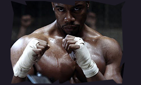 Megapix Especial: Michael Jai White