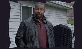Megapix Especial: Michael Jai White