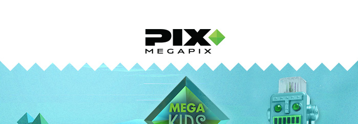 Novidades do Megapix nesta semana [12/08/20] 